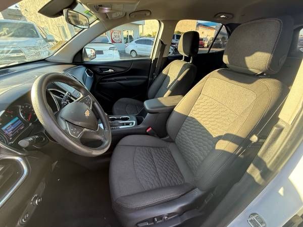 2019 Chevrolet Equinox LT Mesa AZ