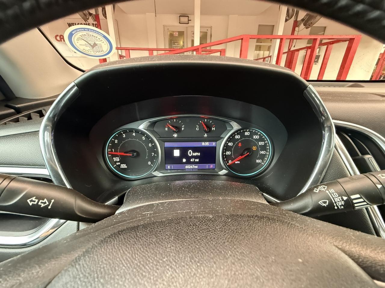2019 Chevrolet Equinox LT Miami FL