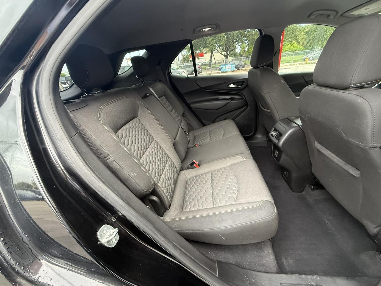 2019 Chevrolet Equinox LT Miami FL