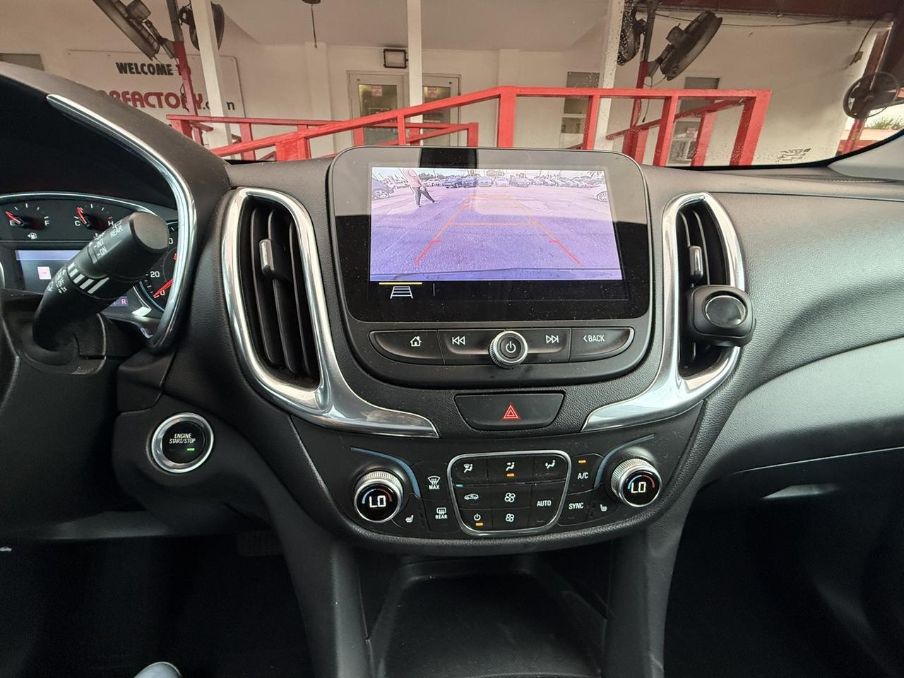 2019 Chevrolet Equinox LT Miami FL