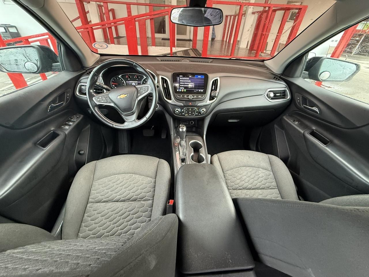 2019 Chevrolet Equinox LT Miami FL