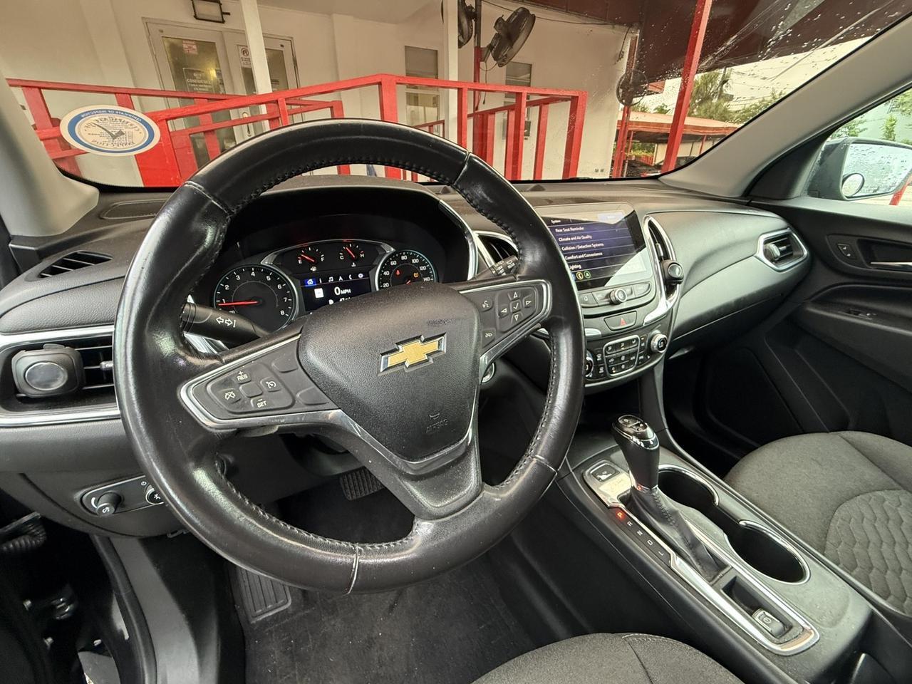 2019 Chevrolet Equinox LT Miami FL