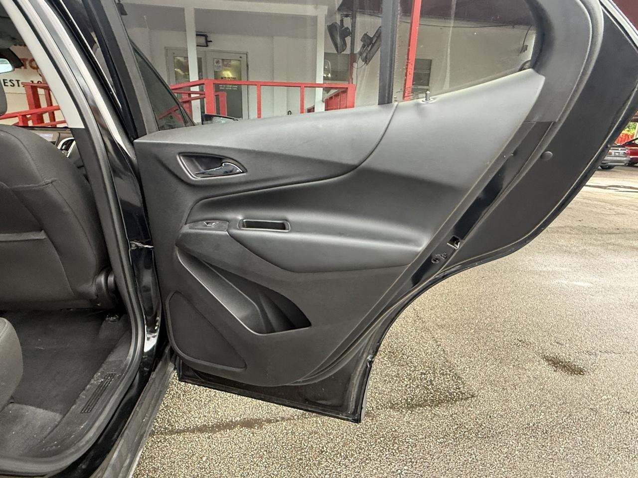2019 Chevrolet Equinox LT Miami FL