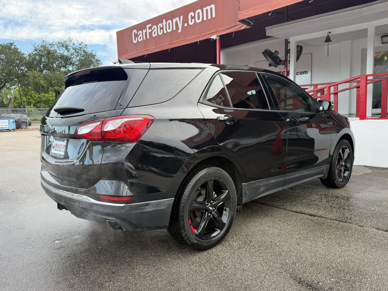 2019 Chevrolet Equinox LT Miami FL