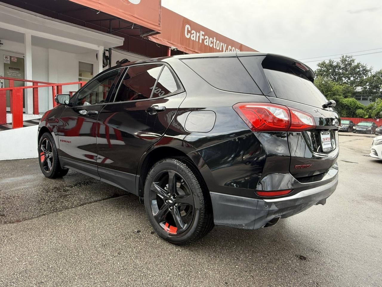 2019 Chevrolet Equinox LT Miami FL