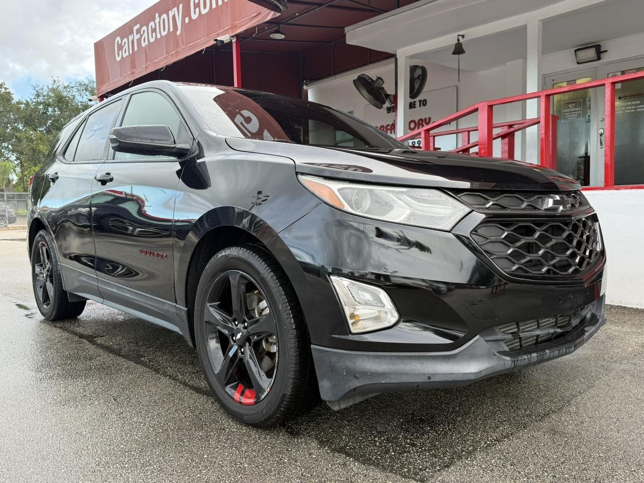 2019 Chevrolet Equinox LT Miami FL