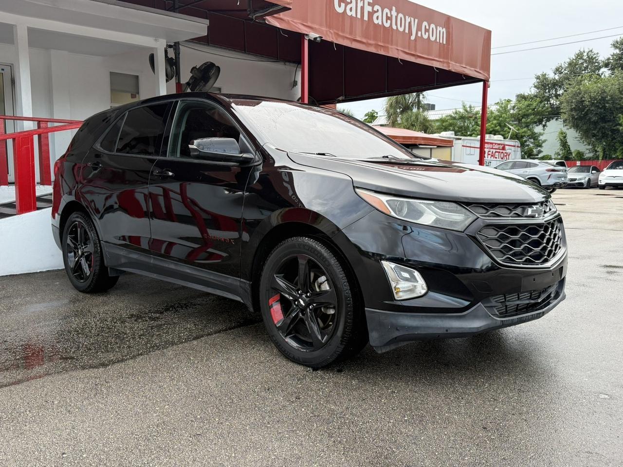 2019 Chevrolet Equinox LT Miami FL