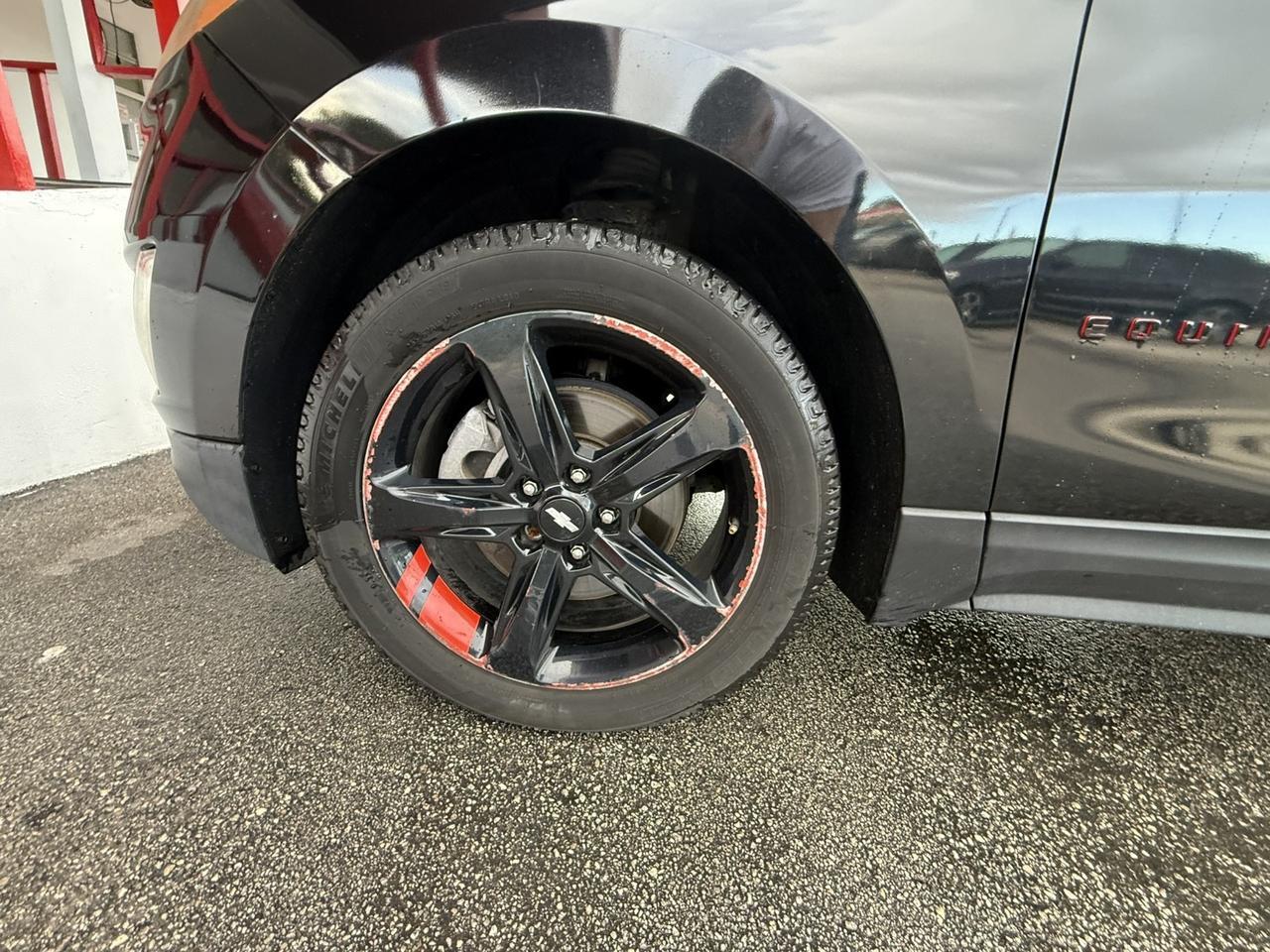 2019 Chevrolet Equinox LT Miami FL