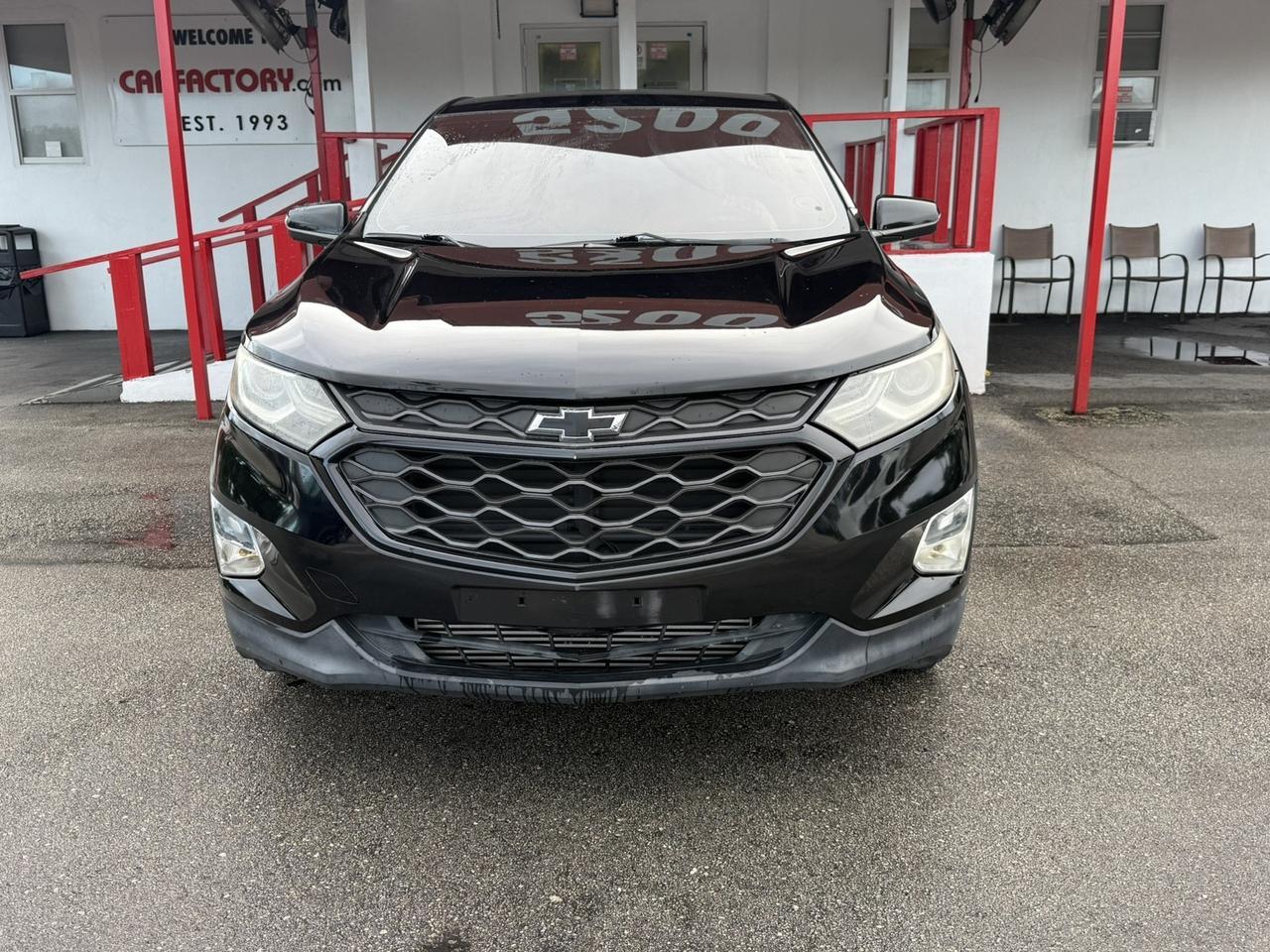 2019 Chevrolet Equinox LT Miami FL
