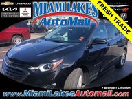 2019 Chevrolet Equinox LT Miami Lakes FL 2019 Chevrolet Equinox LT Miami Lakes FL