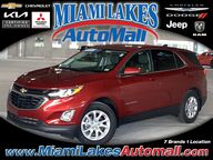 2019 Chevrolet Equinox LT Miami Lakes FL 2019 Chevrolet Equinox LT Miami Lakes FL