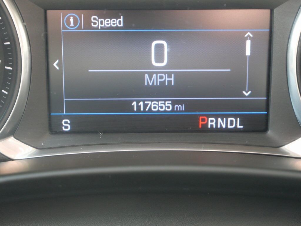 2019 Chevrolet Equinox LT Mt Pleasant MI