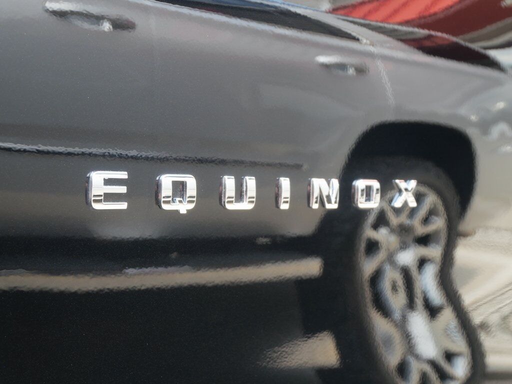 2019 Chevrolet Equinox LT Mt Pleasant MI