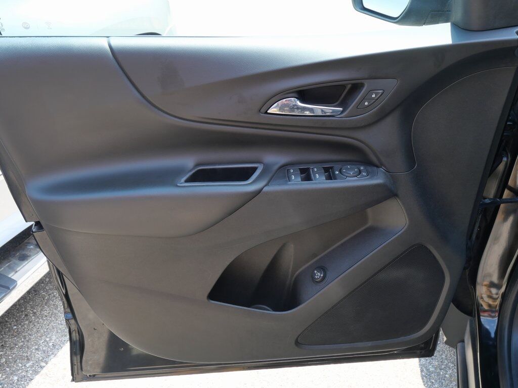 2019 Chevrolet Equinox LT Mt Pleasant MI