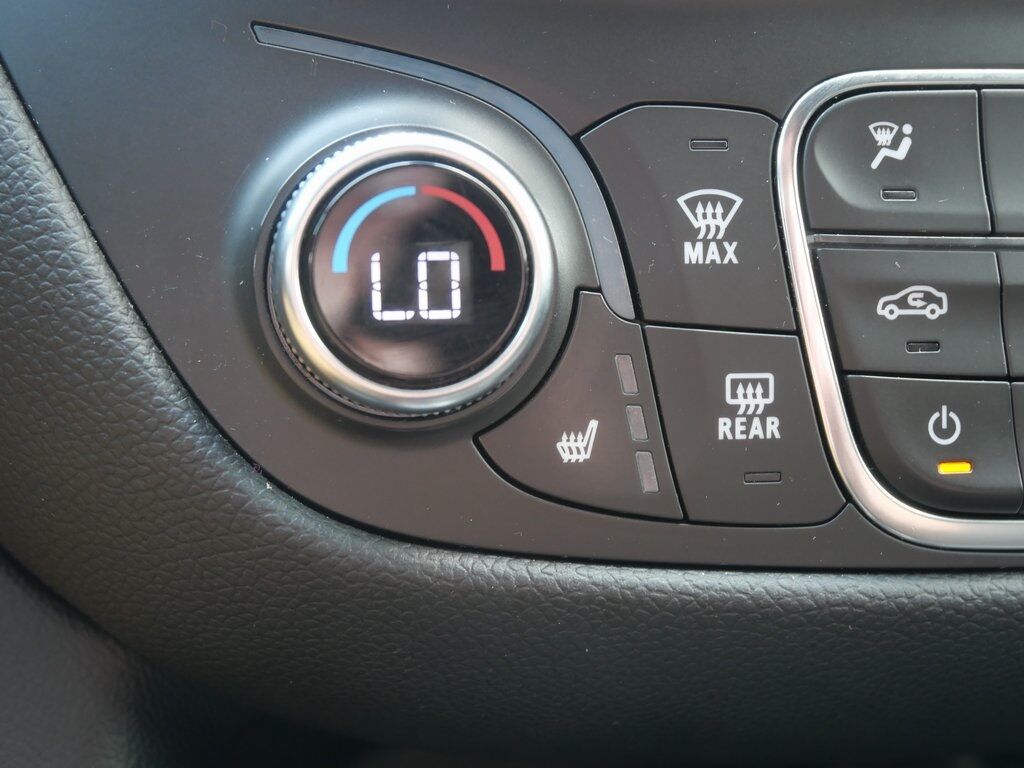 2019 Chevrolet Equinox LT Mt Pleasant MI