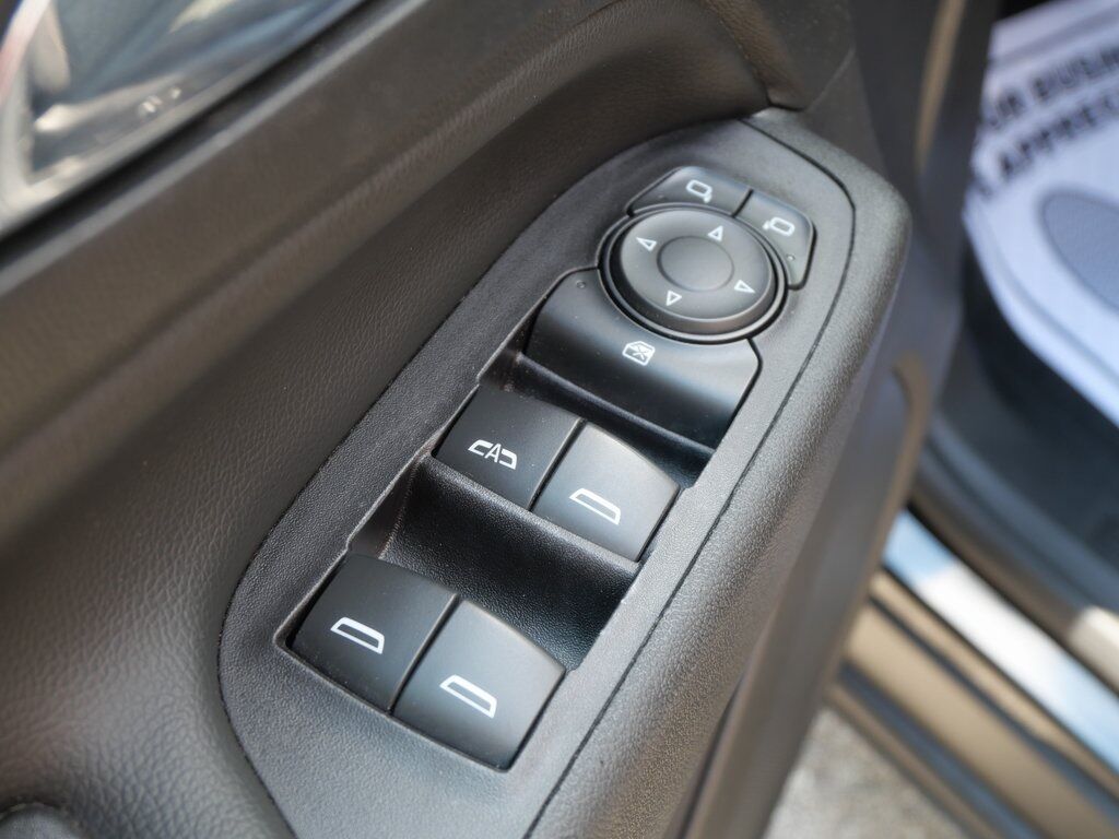 2019 Chevrolet Equinox LT Mt Pleasant MI