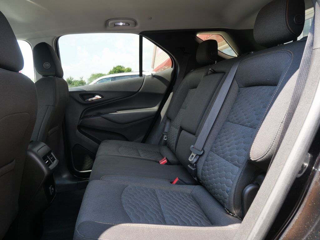 2019 Chevrolet Equinox LT Mt Pleasant MI