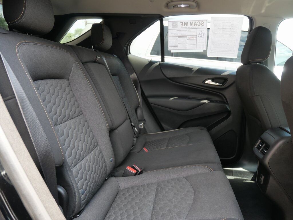 2019 Chevrolet Equinox LT Mt Pleasant MI