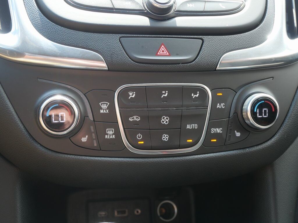 2019 Chevrolet Equinox LT Mt Pleasant MI