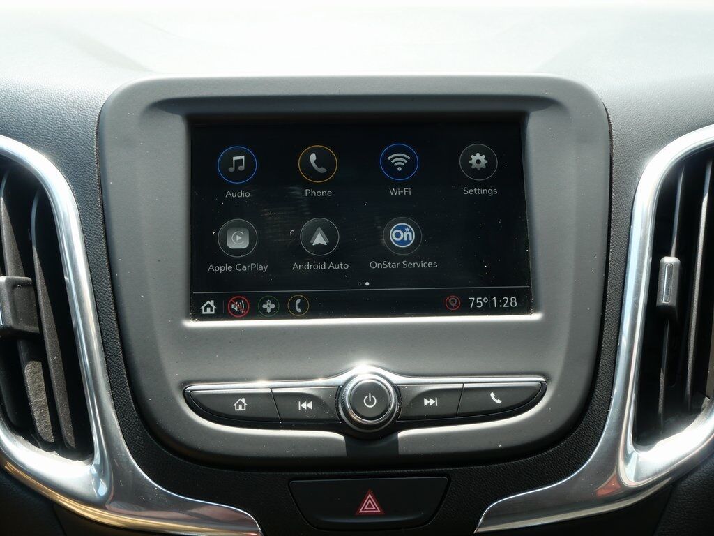 2019 Chevrolet Equinox LT Mt Pleasant MI
