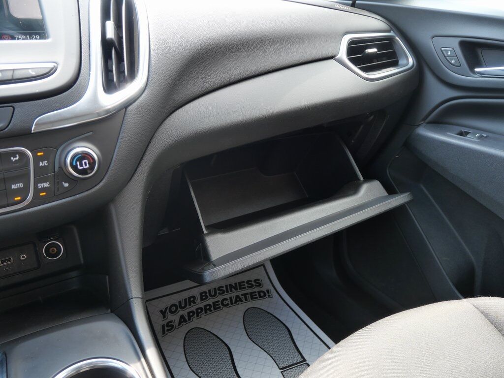 2019 Chevrolet Equinox LT Mt Pleasant MI