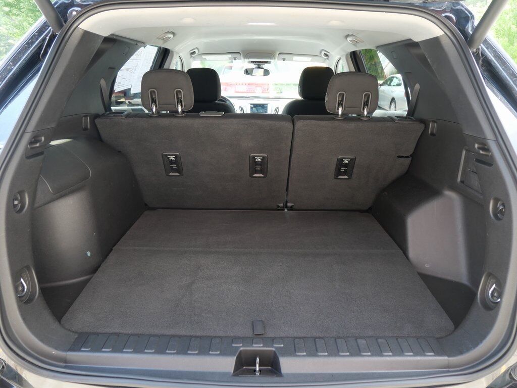 2019 Chevrolet Equinox LT Mt Pleasant MI