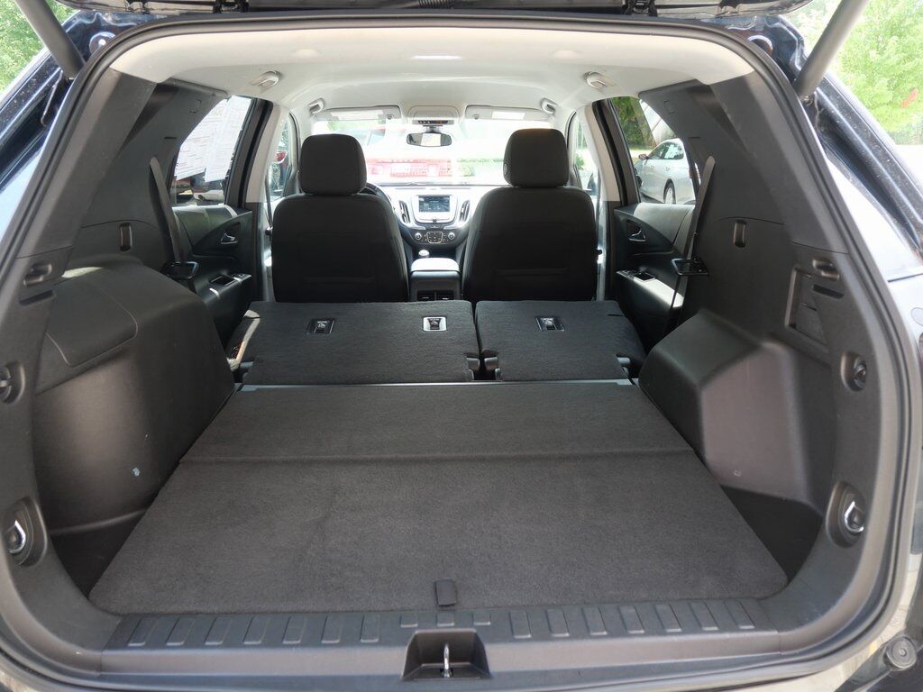 2019 Chevrolet Equinox LT Mt Pleasant MI