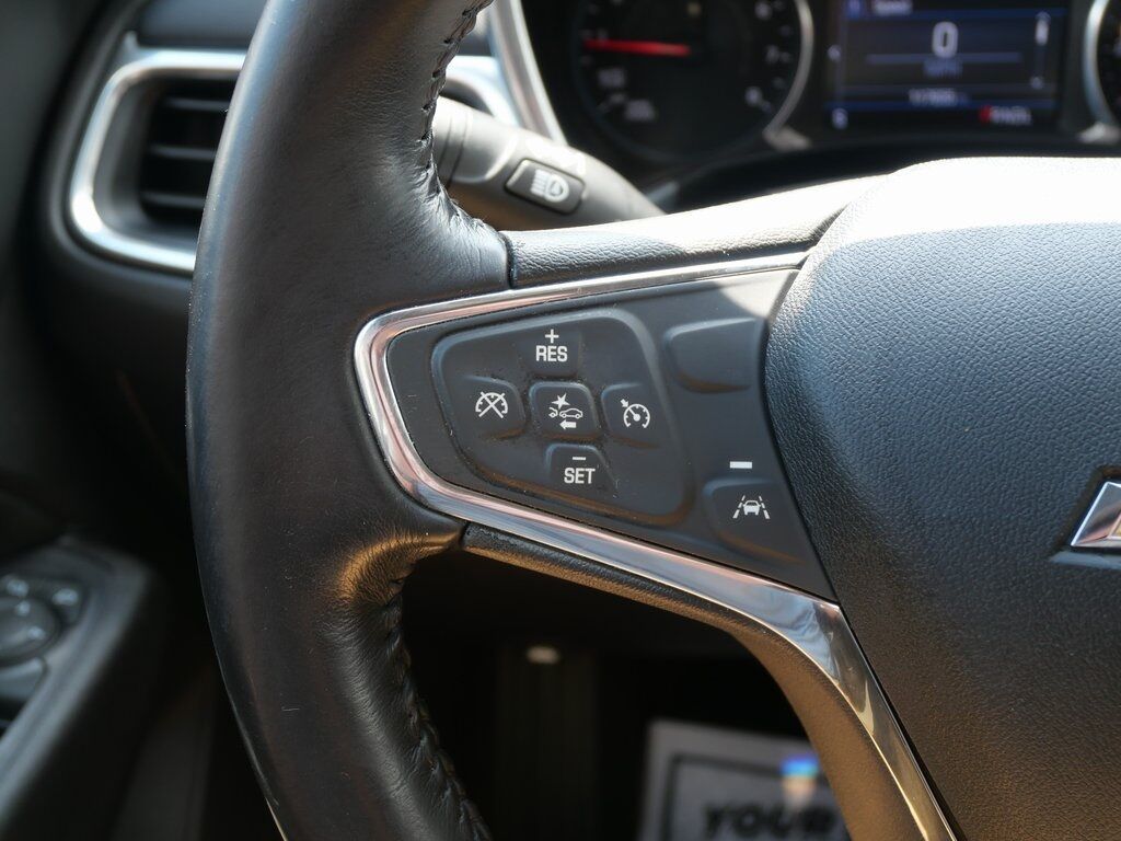 2019 Chevrolet Equinox LT Mt Pleasant MI