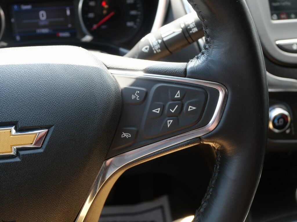 2019 Chevrolet Equinox LT Mt Pleasant MI