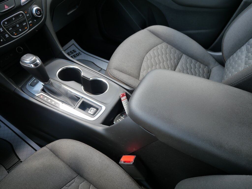 2019 Chevrolet Equinox LT Mt Pleasant MI