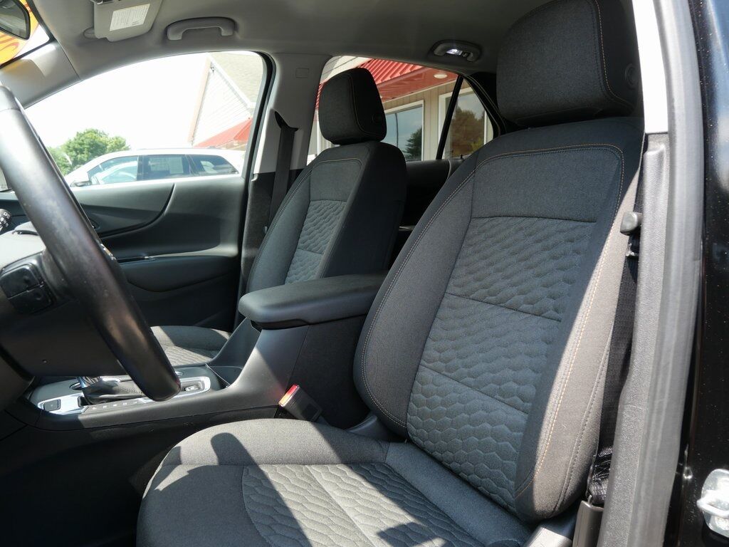 2019 Chevrolet Equinox LT Mt Pleasant MI