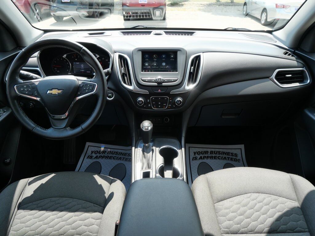 2019 Chevrolet Equinox LT Mt Pleasant MI