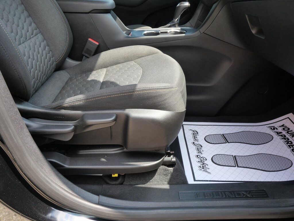 2019 Chevrolet Equinox LT Mt Pleasant MI