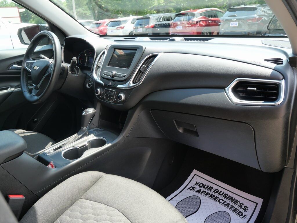 2019 Chevrolet Equinox LT Mt Pleasant MI