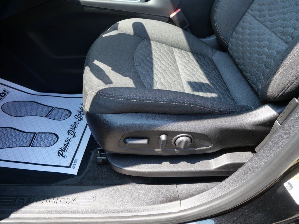 2019 Chevrolet Equinox LT Mt Pleasant MI