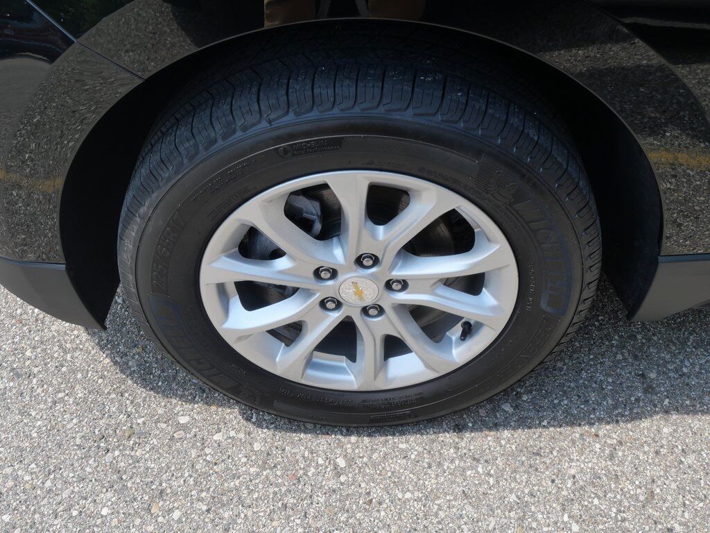 2019 Chevrolet Equinox LT Mt Pleasant MI