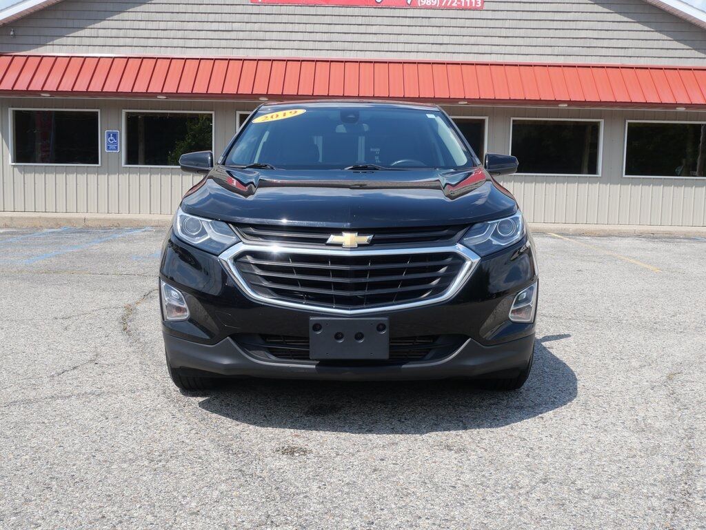 2019 Chevrolet Equinox LT Mt Pleasant MI