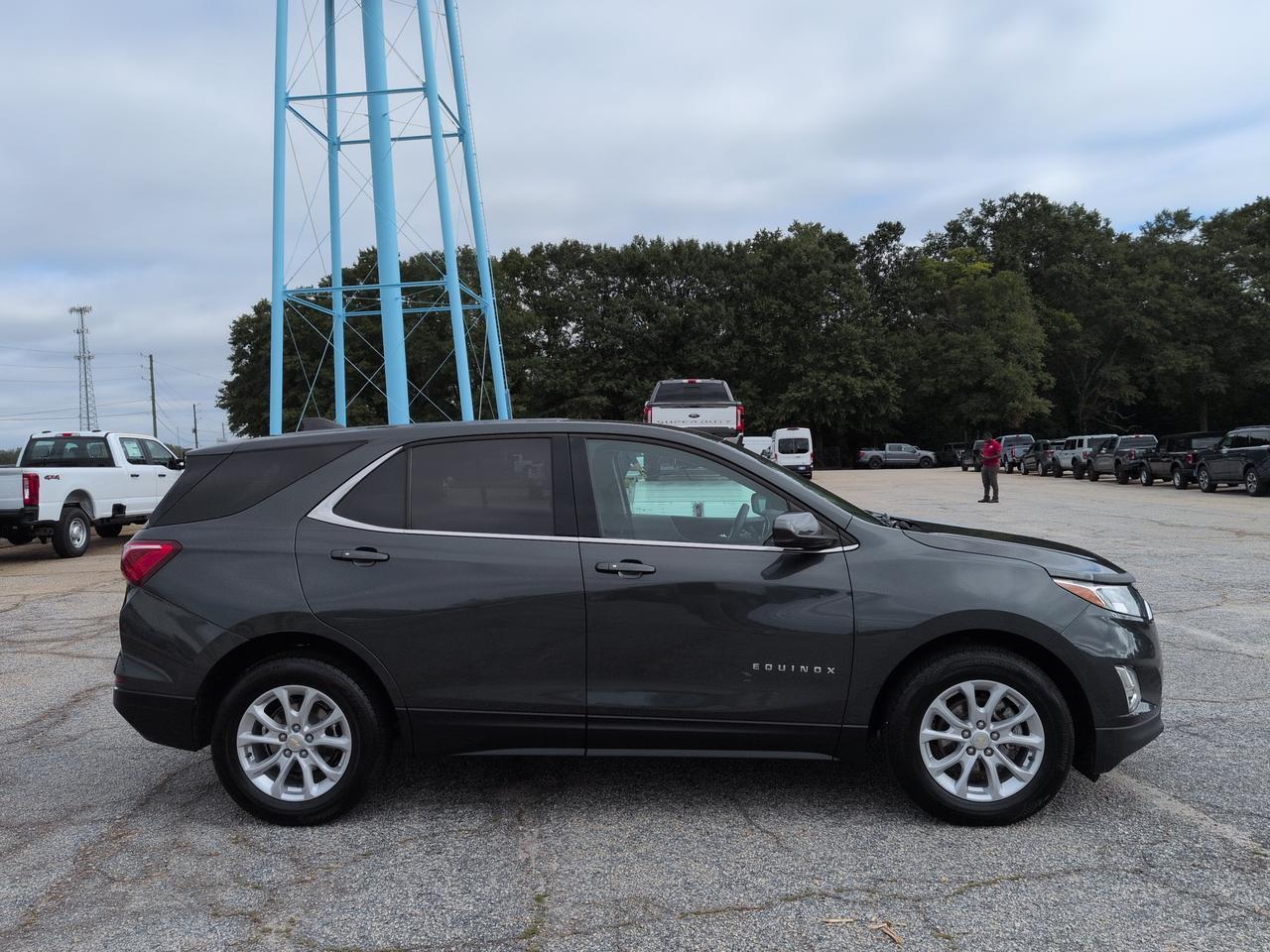 2019 Chevrolet Equinox LT Appleton WI