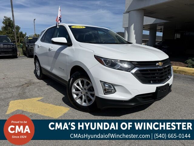 2019 Chevrolet Equinox LT San Clemente CA