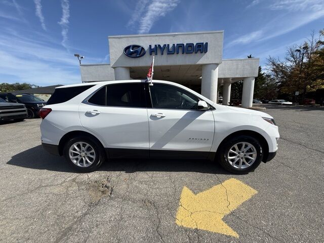 2019 Chevrolet Equinox LT San Clemente CA