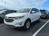 2019 Chevrolet Equinox LT Oshkosh WI