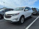 2019 Chevrolet Equinox LT Oshkosh WI