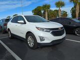 2019 Chevrolet Equinox LT Oshkosh WI