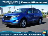 2019 Chevrolet Equinox LT Phoenix AZ 2019 Chevrolet Equinox LT Phoenix AZ