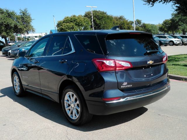 2019 Chevrolet Equinox LT Plano TX