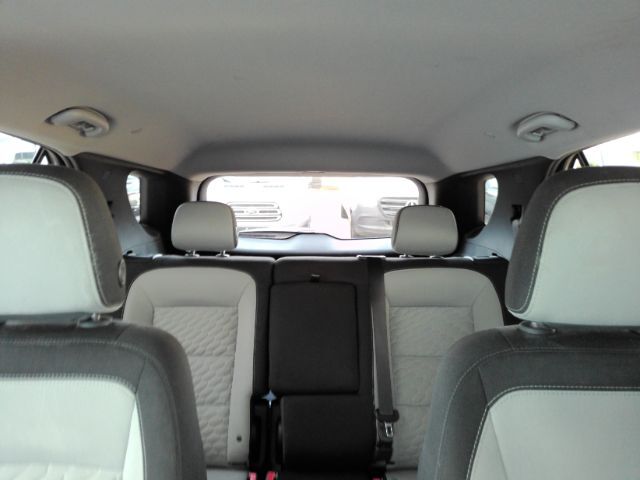 2019 Chevrolet Equinox LT Plano TX