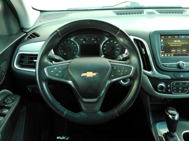 2019 Chevrolet Equinox LT Plano TX
