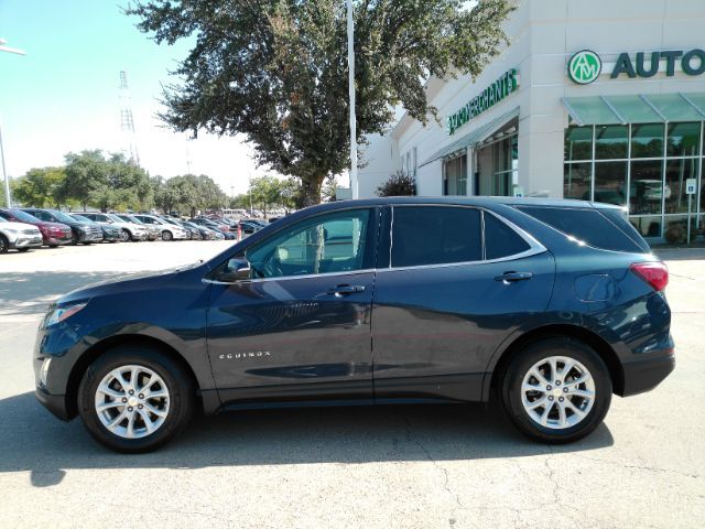 2019 Chevrolet Equinox LT Plano TX