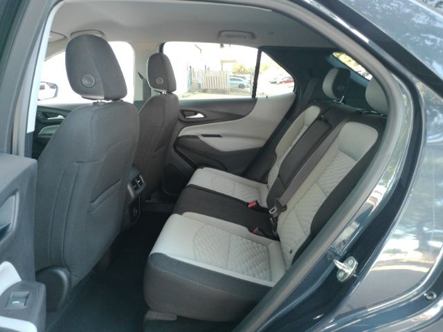 2019 Chevrolet Equinox LT Plano TX