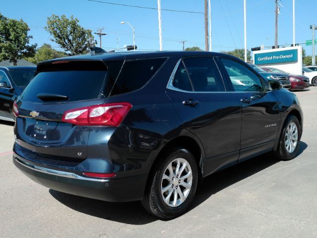 2019 Chevrolet Equinox LT Plano TX